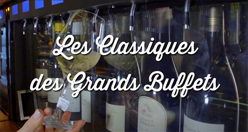 vins restaurant grands buffets narbonne 