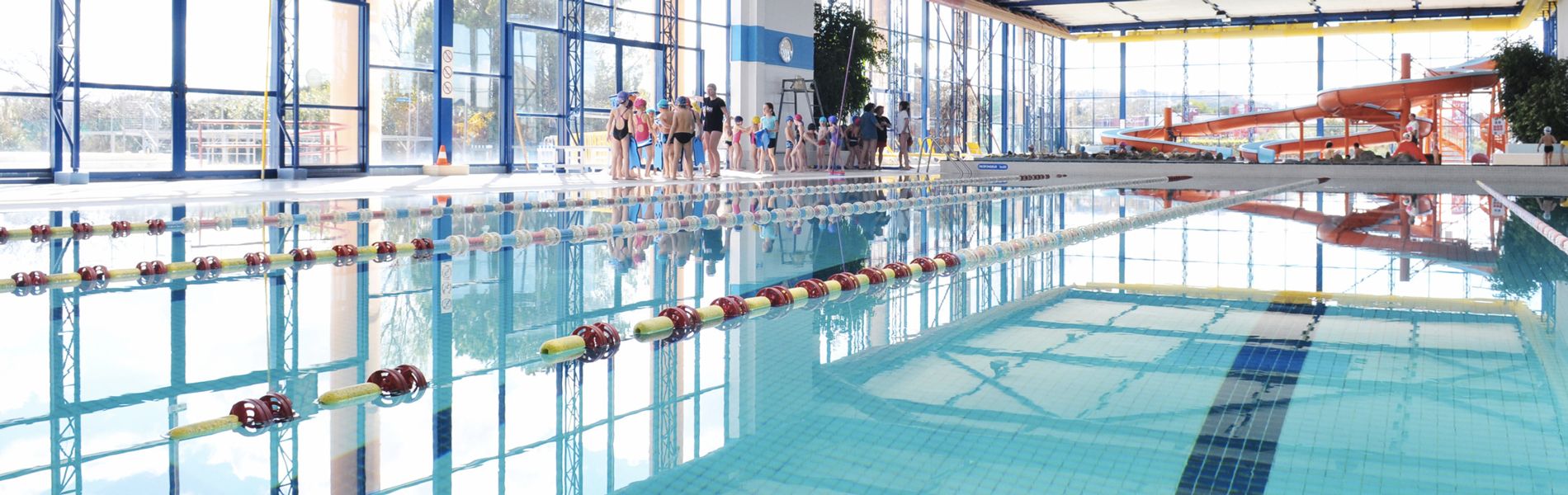 piscine espace liberté narbonne