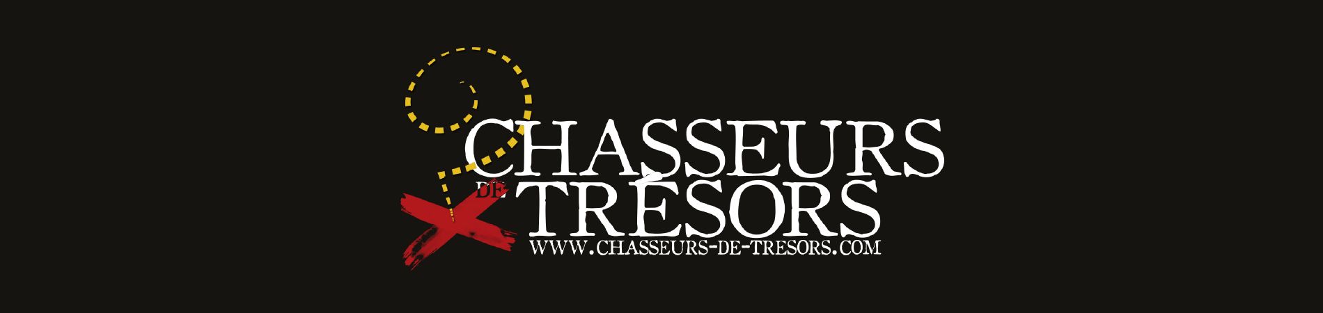 L'aventure Chasseurs de trésors