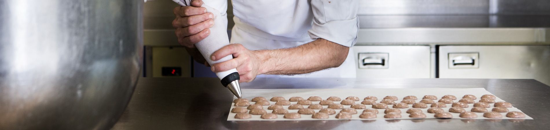 atelier de pâtisserie des grands buffets