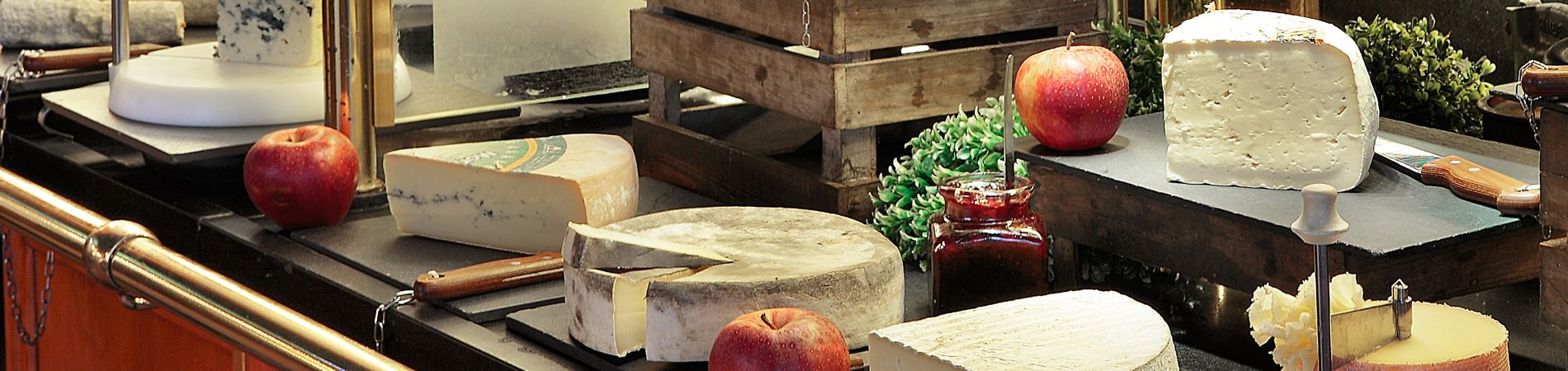 Fromages aux Grands Buffets