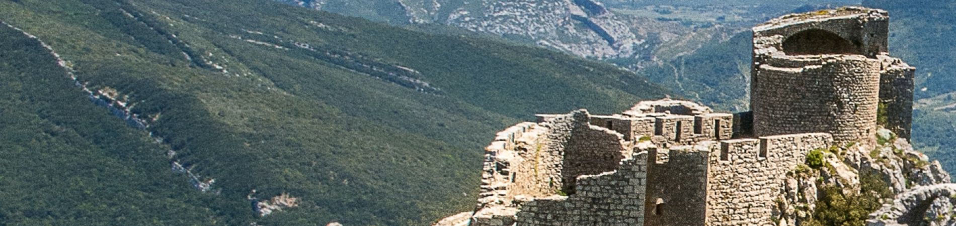 Peyrepertuse