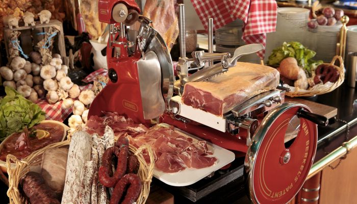 Les Grands Buffets à Narbonne – Restaurant de Buffets à volonté