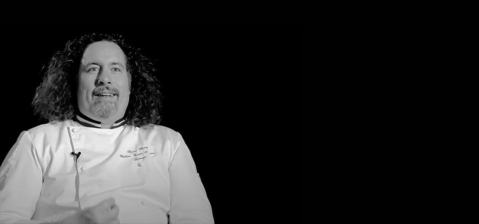 Xavier Thuret parle du restaurant les grands buffets de narbonne 