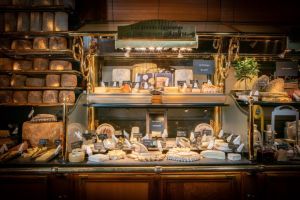 les grands buffets fromages