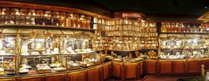 Le plus grand plateau de fromages dans un restaurant au monde- Record Guinness