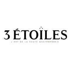 les grands buffets dans magazine 3 etoiles