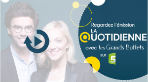 les grands buffets emission france 5