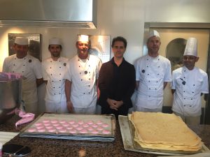 pedro alonso grands buffets narbonne