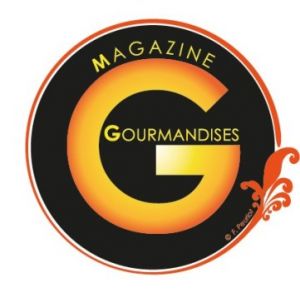 Gourmandise magazine et les Grands Buffets