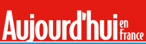 Logo Aujourd'hui en France