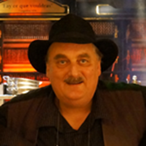 Jean-Claude Baudracco était aux Grands Buffets