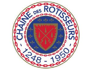 Le label chaine des rotisseurs