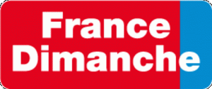 France Dimanche aux Grands Buffets
