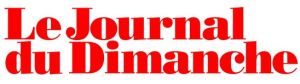 Logo du Journal du dimanche