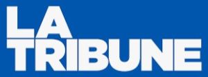 Logo La Tribune