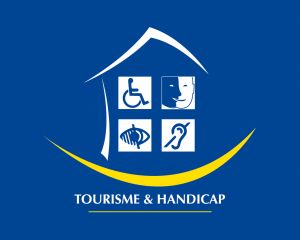 Label Tourisme et Handicap les grands buffets 