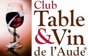 Le club Table et Vin de l'Aude aux Grands Buffets à Narbonne