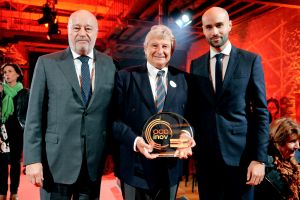 les grands buffets laureat tourisme et territoire occitanie