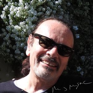 Les Grands Buffets reçoivent Nicolas Peyrac