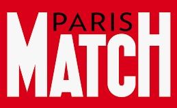 Logo du magazine Paris Match