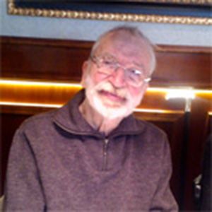 Piet Moget aux Grands Buffets
