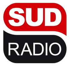 Logo Sud Radio