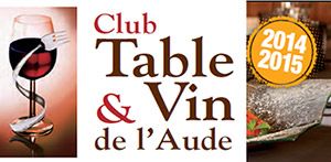 Club Table et vin de l'aude