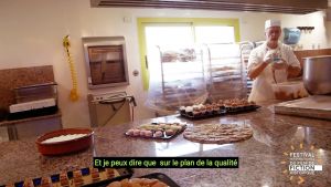 Bernard Le Coq et les Grands Buffets