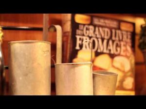 Les Grands Buffets - Le Fromage