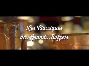 Les Grands Classiques de la rôtisserie