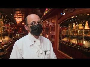 France 3 Occitanie - Les Grands Buffets 18-11-22