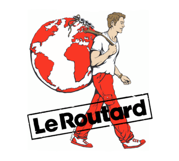 Le Guide du routard