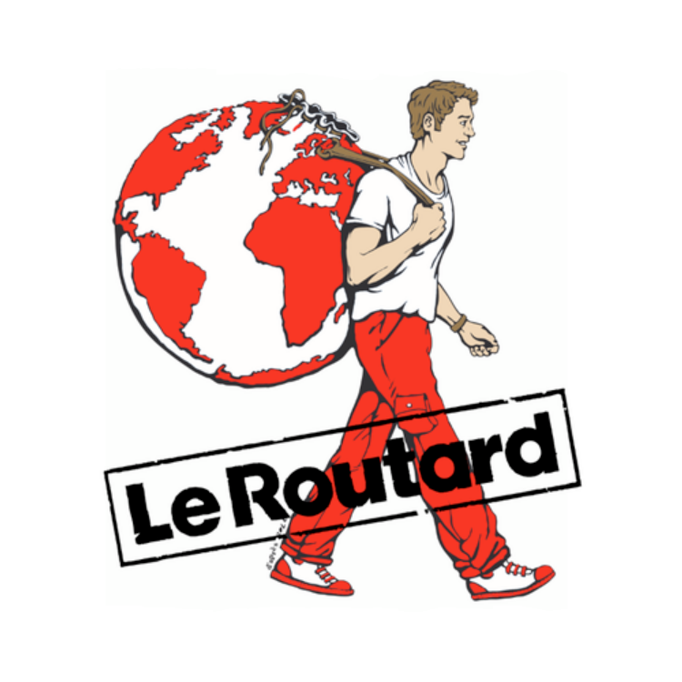 Le Routard
