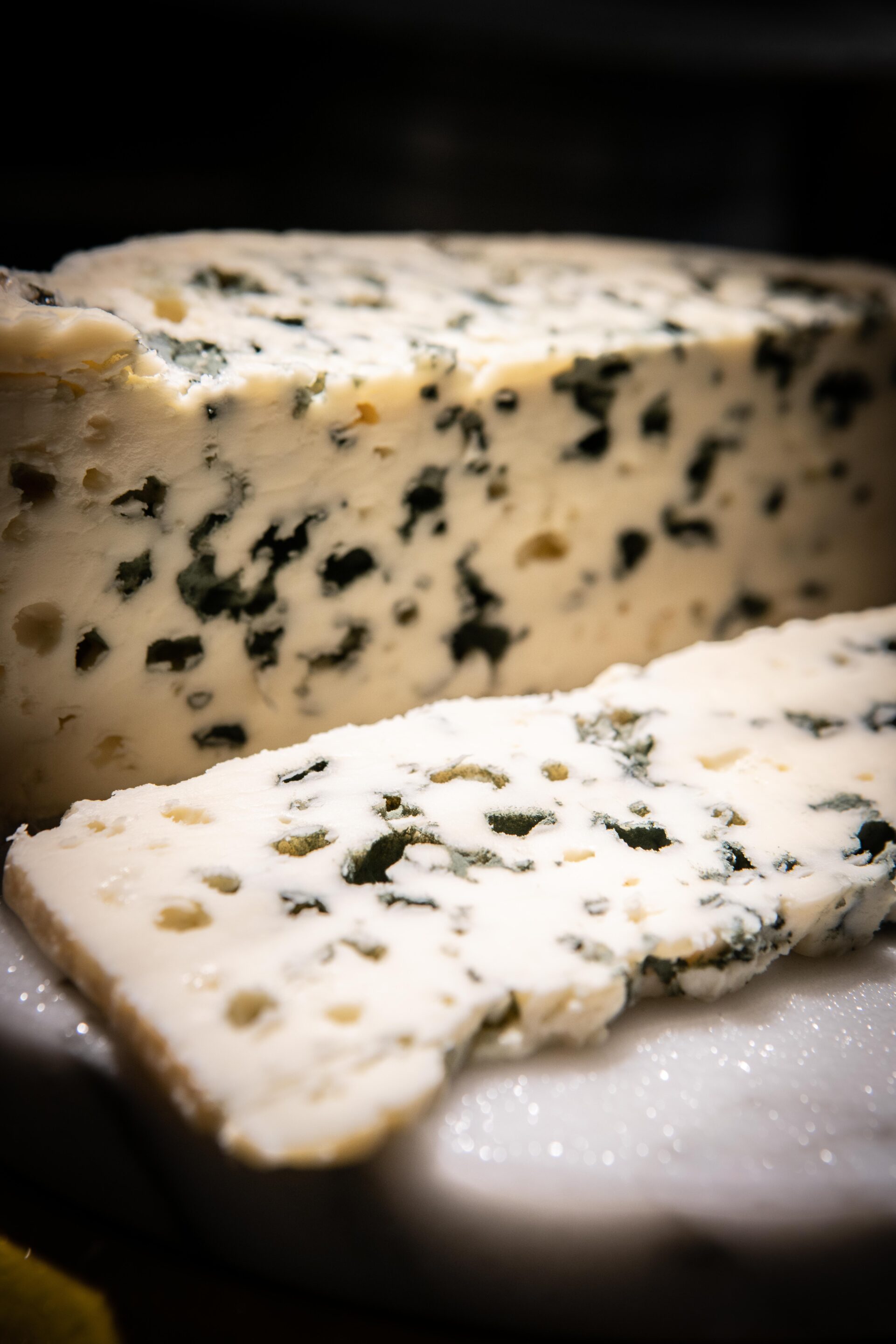 <p>Roquefort Maria Grimal</p>
