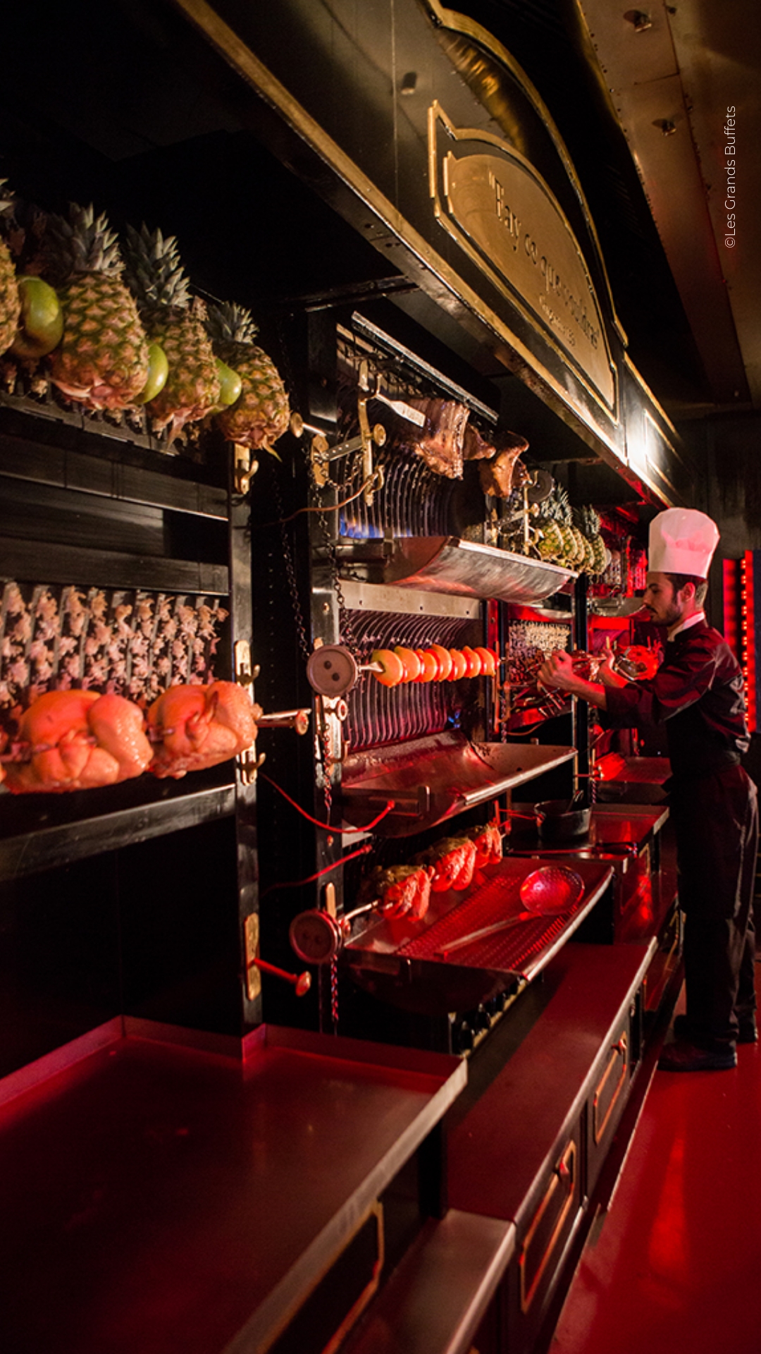 Asador