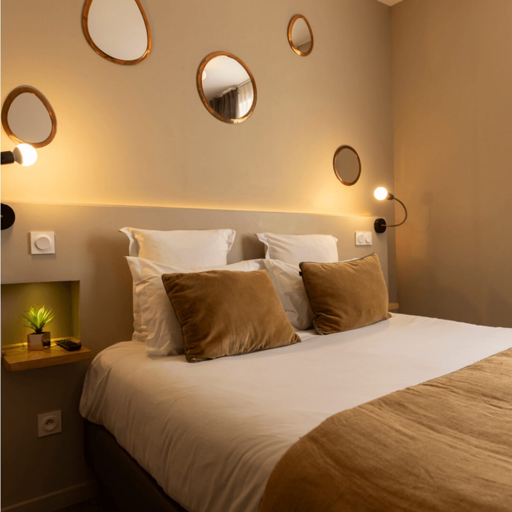 Le C Boutique Hôtel