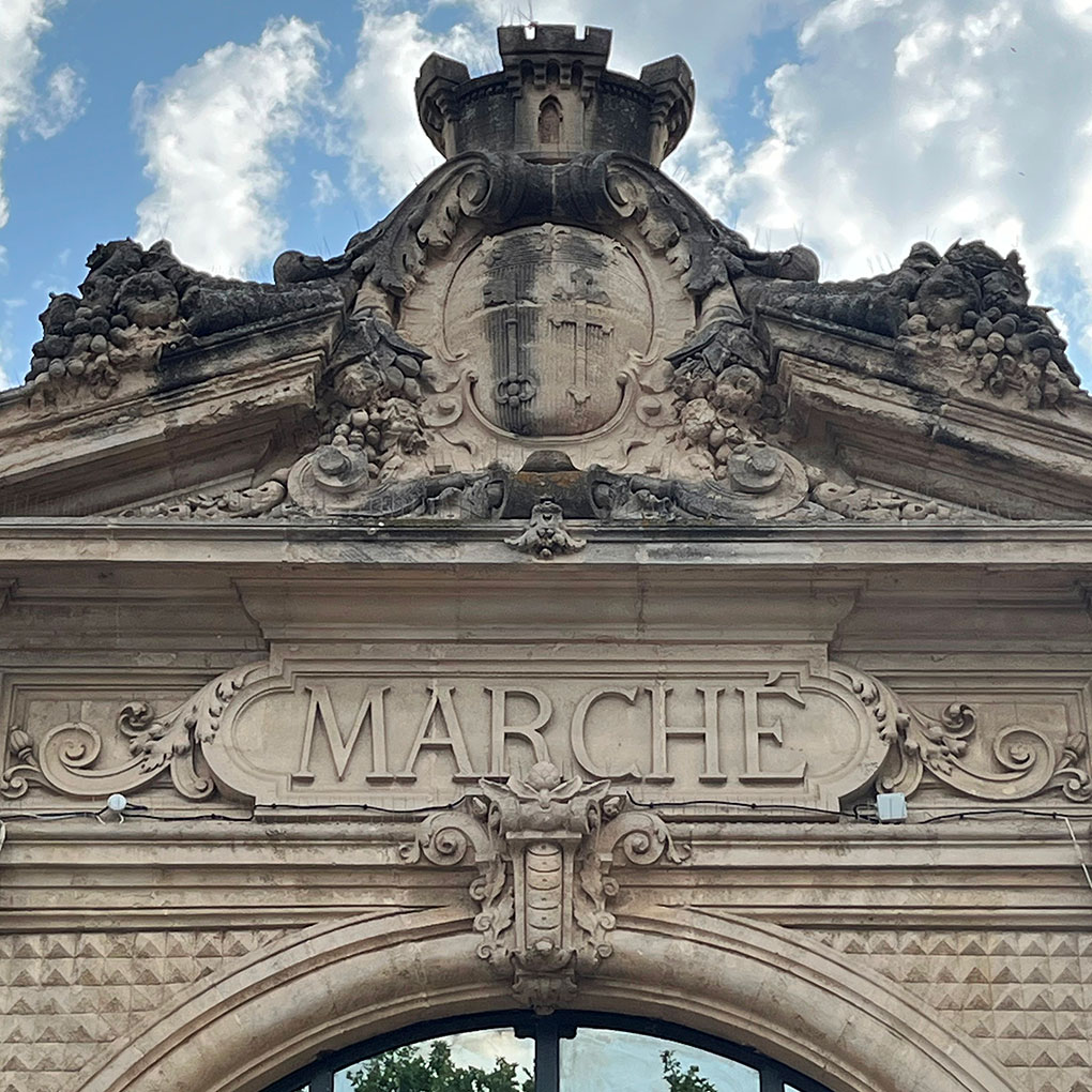 The Halls of Narbonne