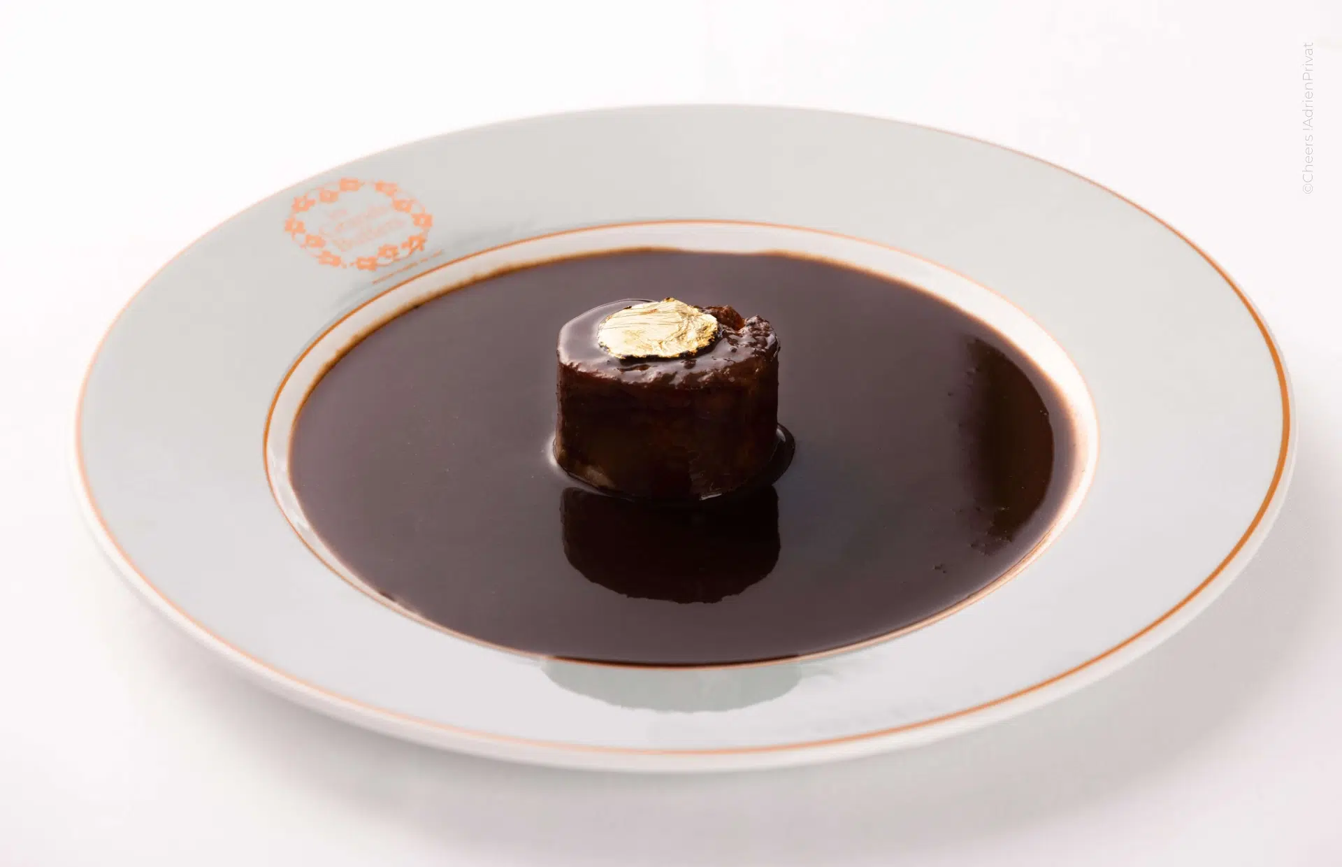 buffet des plats chauds du restaurant à volonté Les Grands Buffets Narbonne