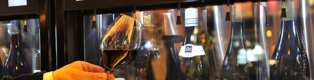 WINES AND CHAMPAGNE
