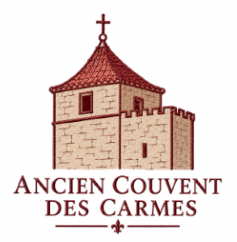 L'ancien couvent de Carmes